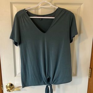 Lucky Brand Blouse